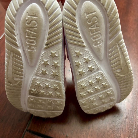 Girls Nike 7 - Picture 4 of 5